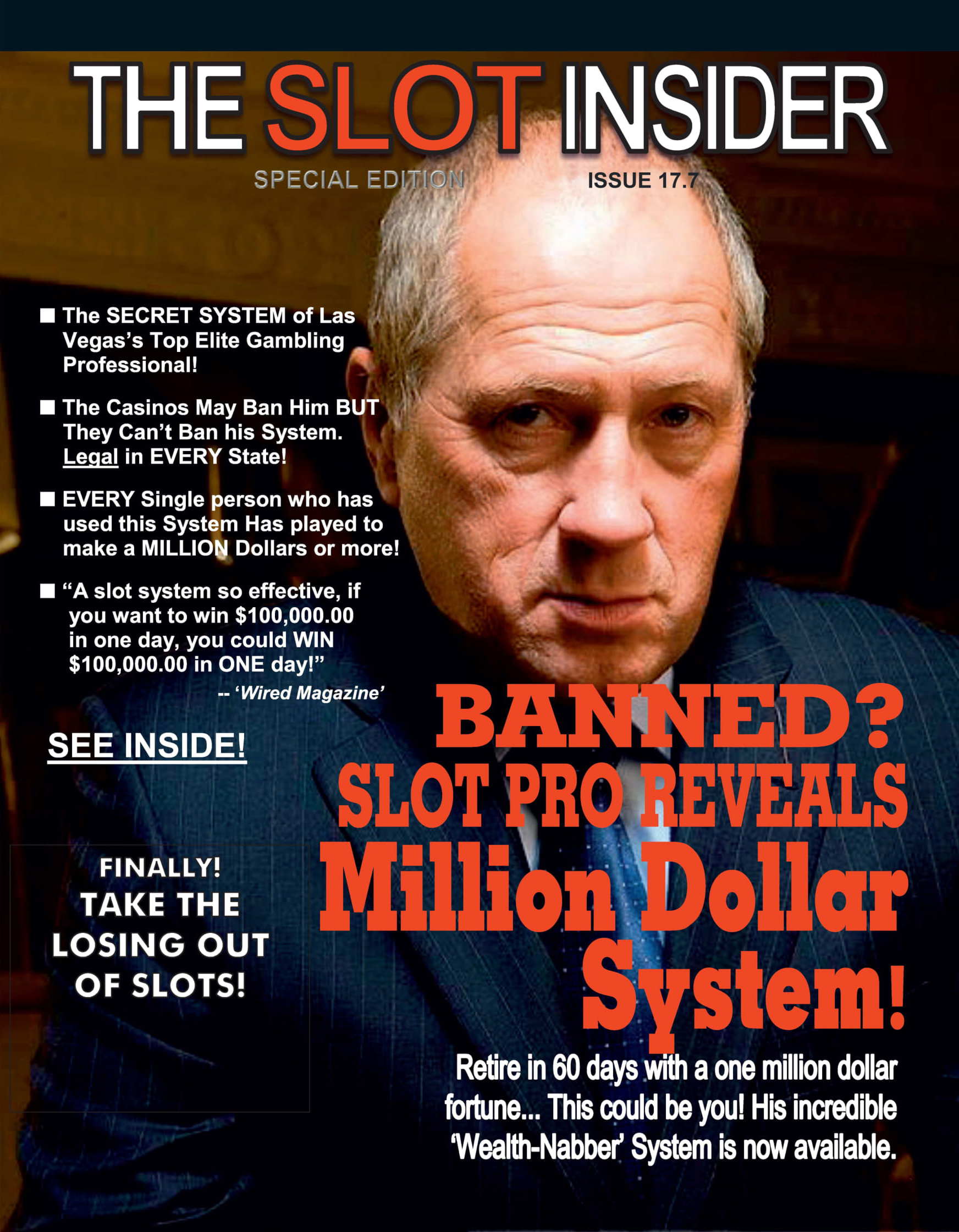 The Slot Insider